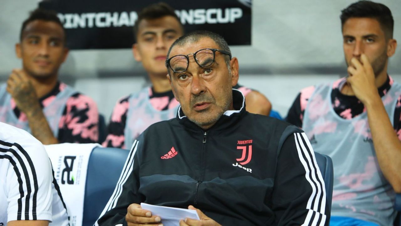 sarri-juventus