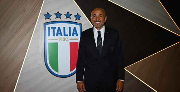 Spalletti Nazionale