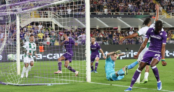 Conference League Fiorentina