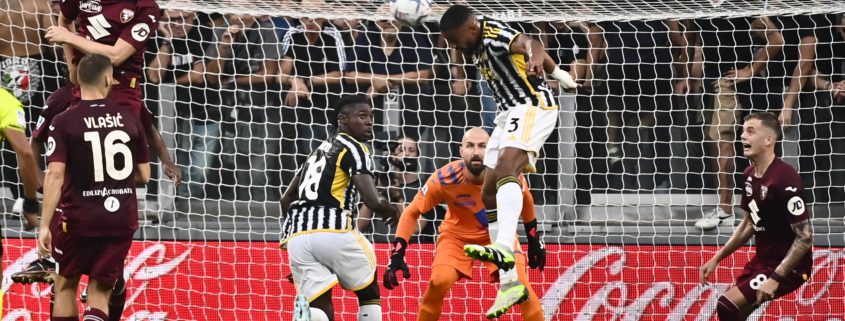 Juventus-Torino 2-0