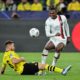 Champions League, Dortmund - Milan 0-0