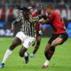 Milan-Juventus Moise Kean