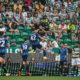 Sporting-Atalanta gol di Scalvini