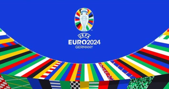 Euro 2024 Logo