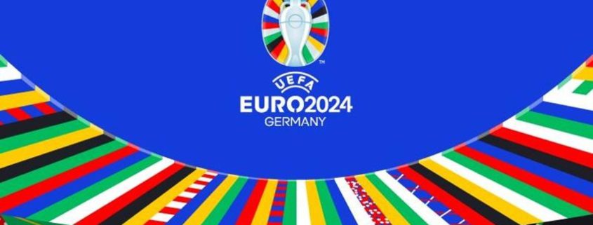 Euro 2024 Logo