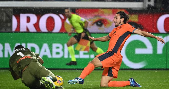 Darmian Atalanta-Inter