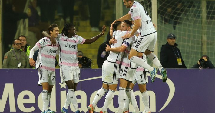 Fiorentina-Juventus Miretti