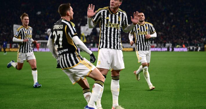 Juventus-Inter Vlahovic