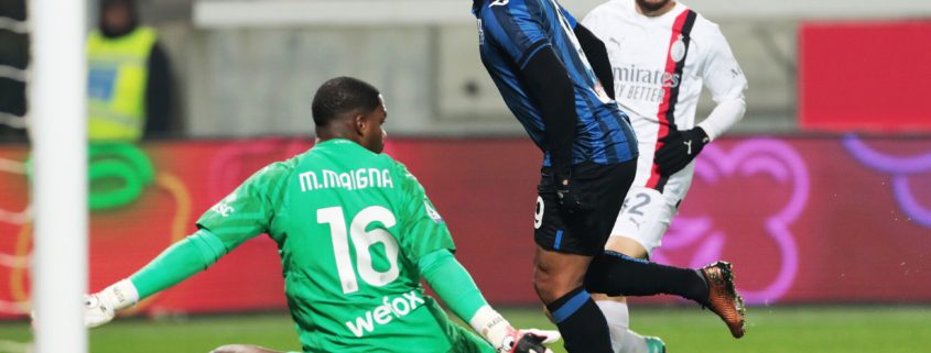 Muriel Atalanta-Milan