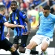 Lazio-Inter formazioni