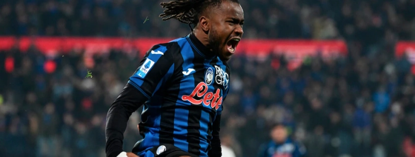 atalanta-real madrid lookman