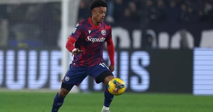 bologna-fiorentina ndoye