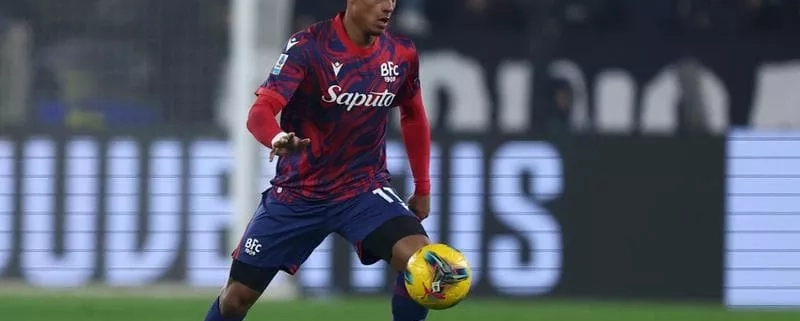 bologna-fiorentina ndoye