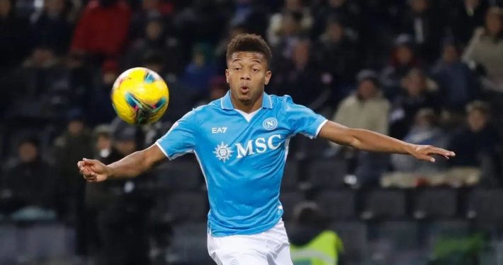 genoa-napoli probabili formazioni