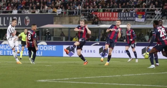 juventus-bologna motta