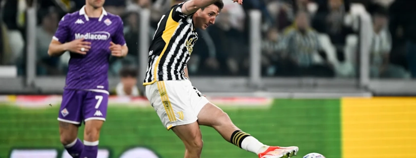 juventus-fiorentina cambiaso