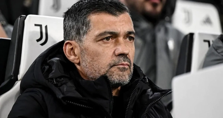 Milan-Girona Conceição Champions League