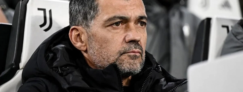 Milan-Girona Conceição Champions League