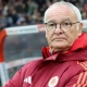 Roma-Francoforte Europa League Claudio Ranieri