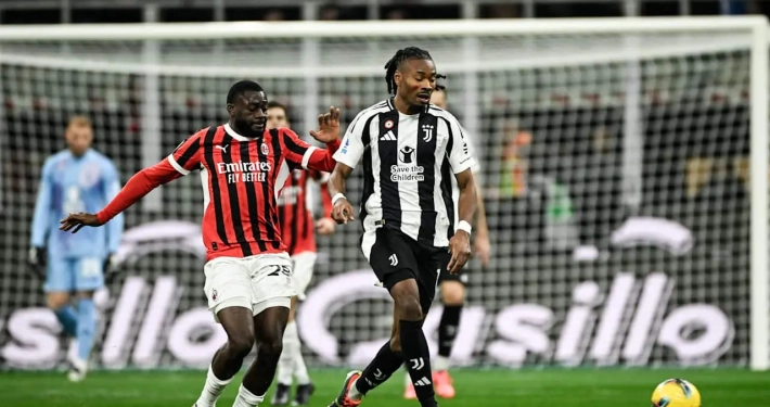 juventus-milan supercoppa