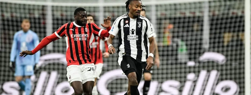 juventus-milan supercoppa