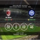 milan-inter 23 giornata serie a