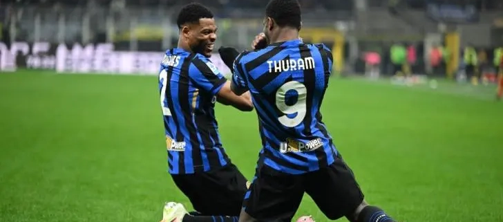 sparta praga-inter dumfries thuram