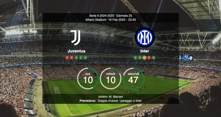 juventus-inter preview