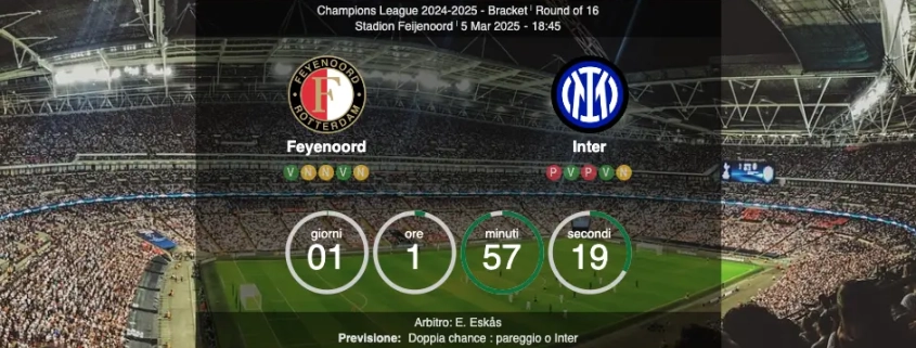 feyenoord-inter preview