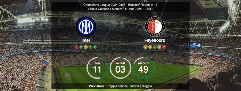 inter-feyenoord preview