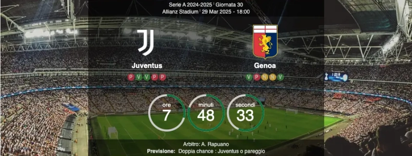 juventus-genoa preview