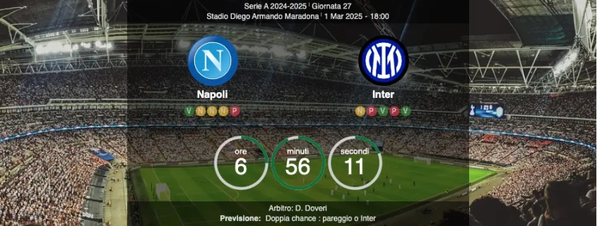 napoli-inter preview