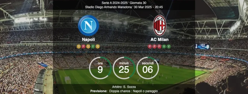 napoli-milan preview