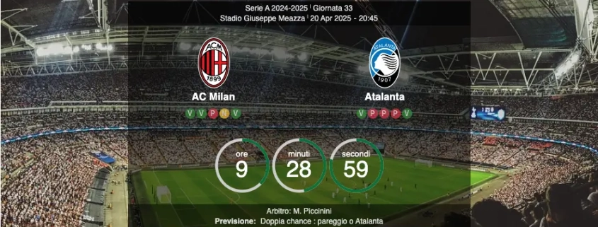 milan-atalanta preview