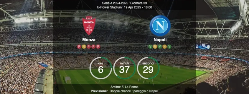 monza-napoli preview