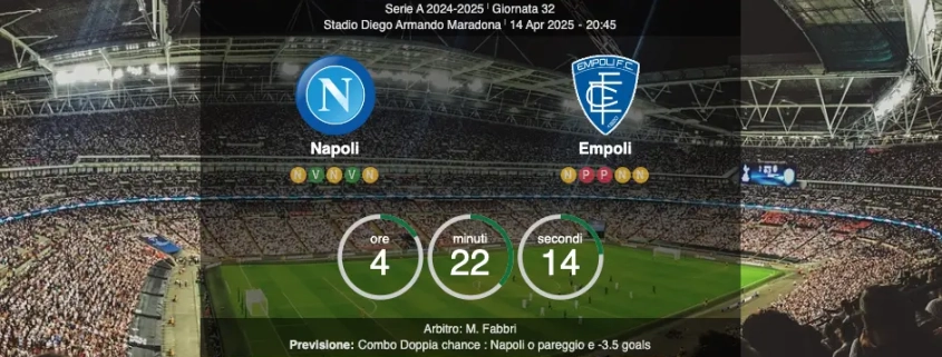 napoli-empoli preview