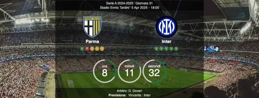 parma-inter preview