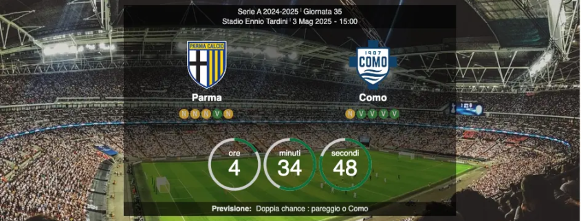 parma-como preview