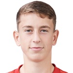player photo