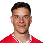 player photo
